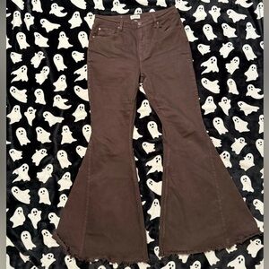 Shyanne Bell Bottoms